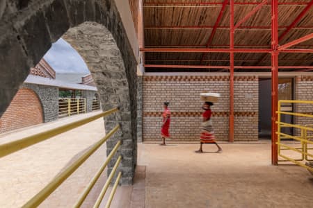 Gaughar Animal Husbandry